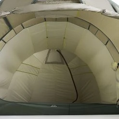 Tatonka Alaska 3 DLX Tent, Olijf 17 Tatonka Alaska 3 DLX Tent, Olijf -Campz-winkel tatonka alaska 3 dlx tent cocoon 6