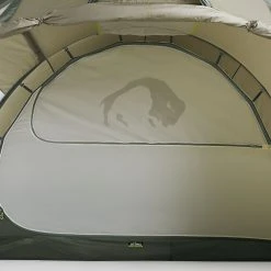 Tatonka Alaska 3 DLX Tent, Olijf 18 Tatonka Alaska 3 DLX Tent, Olijf -Campz-winkel tatonka alaska 3 dlx tent cocoon 7