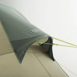 Tatonka Alaska 3 DLX Tent, Olijf 19 Tatonka Alaska 3 DLX Tent, Olijf -Campz-winkel tatonka alaska 3 dlx tent cocoon 8