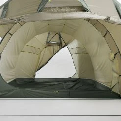 Tatonka Alaska 3 DLX Tent, Olijf 20 Tatonka Alaska 3 DLX Tent, Olijf -Campz-winkel tatonka alaska 3 dlx tent cocoon 9