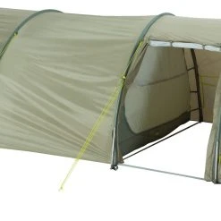 Tatonka Alaska 4 PU Tent, Olijf -Campz-winkel tatonka alaska 4 pu zelt cocoon 2