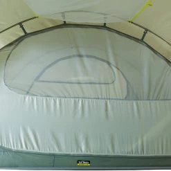 Tatonka Alaska 4 PU Tent, Olijf -Campz-winkel tatonka alaska 4 pu zelt cocoon 8