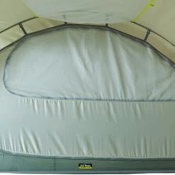 Tatonka Alaska 4 PU Tent, Olijf -Campz-winkel tatonka alaska 4 pu zelt cocoon 9