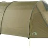 Tatonka Alaska Family DLX Tent, Olijf -Campz-winkel tatonka alaska family dlx tent cocoon 1