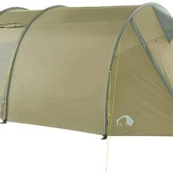 Tatonka Alaska Family DLX Tent, Olijf -Campz-winkel tatonka alaska family dlx tent cocoon 3