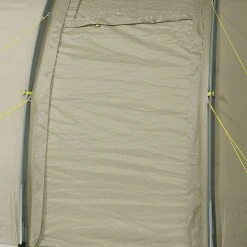 Tatonka Alaska Family DLX Tent, Olijf -Campz-winkel tatonka alaska family dlx tent cocoon 4