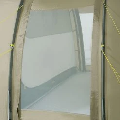 Tatonka Alaska Family DLX Tent, Olijf -Campz-winkel tatonka alaska family dlx tent cocoon 5