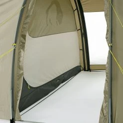 Tatonka Alaska Family DLX Tent, Olijf -Campz-winkel tatonka alaska family dlx tent cocoon 6
