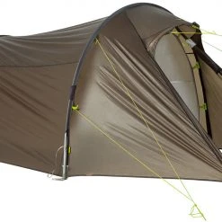 Tatonka Gargia 2 Tent, Bruin 9 Tatonka Gargia 2 Tent, Bruin -Campz-winkel tatonka gargia 2 tent stone grey olive 2