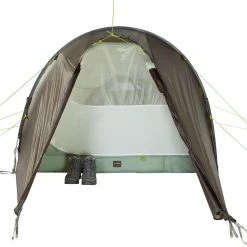 Tatonka Gargia 2 Tent, Bruin 10 Tatonka Gargia 2 Tent, Bruin -Campz-winkel tatonka gargia 2 tent stone grey olive 3
