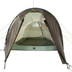 Tatonka Gargia 2 Tent, Bruin 11 Tatonka Gargia 2 Tent, Bruin -Campz-winkel tatonka gargia 2 tent stone grey olive 4