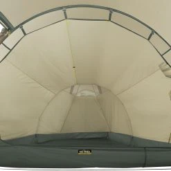 Tatonka Gr&ouml;nland 2 Tent, Olijf -Campz-winkel tatonka groenland 2 tent cocoon 5