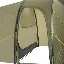 Tatonka Gr&ouml;nland 2 Tent, Olijf -Campz-winkel tatonka groenland 2 tent cocoon 6