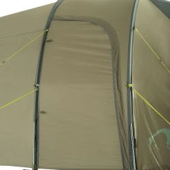Tatonka Gr&ouml;nland 2 Tent, Olijf -Campz-winkel tatonka groenland 2 tent cocoon 7
