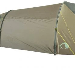 Tatonka Narvik 3 Tent, Olijf -Campz-winkel tatonka narvik 3 tent cocoon 2