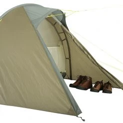 Tatonka Narvik 3 Tent, Olijf -Campz-winkel tatonka narvik 3 tent cocoon 6