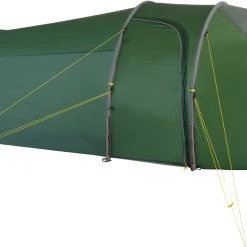 Tatonka Okisba Tent, Groen