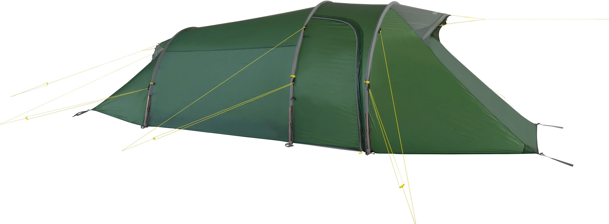 Tatonka Okisba Tent, Groen 3 Tatonka Okisba Tent, Groen