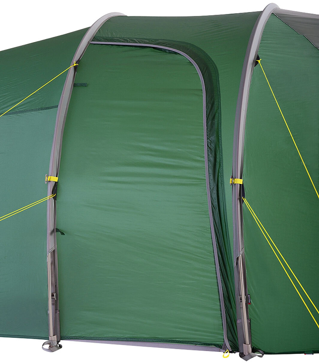 Tatonka Okisba Tent, Groen 6 Tatonka Okisba Tent, Groen - Afbeelding 4