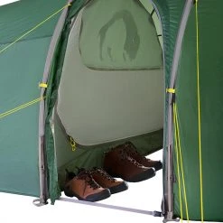 Tatonka Okisba Tent, Groen 12 Tatonka Okisba Tent, Groen -Campz-winkel tatonka okisba zelt green 5