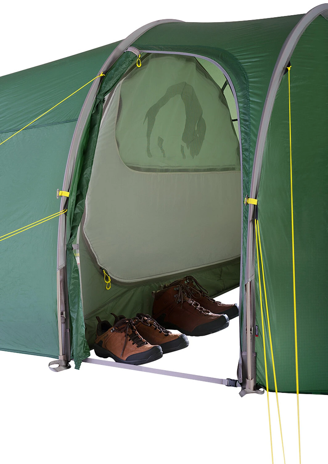Tatonka Okisba Tent, Groen 7 Tatonka Okisba Tent, Groen - Afbeelding 5
