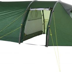 Tatonka Polar 3 Tent, Groen -Campz-winkel tatonka polar 3 zelt green 2