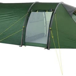 Tatonka Polar 3 Tent, Groen -Campz-winkel tatonka polar 3 zelt green 3