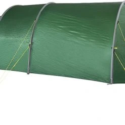 Tatonka Polar 3 Tent, Groen -Campz-winkel tatonka polar 3 zelt green 4