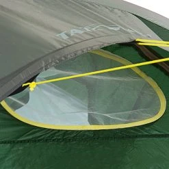 Tatonka Polar 3 Tent, Groen -Campz-winkel tatonka polar 3 zelt green 5