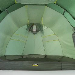 Tatonka Polar 3 Tent, Groen -Campz-winkel tatonka polar 3 zelt green 6