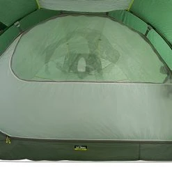 Tatonka Polar 3 Tent, Groen -Campz-winkel tatonka polar 3 zelt green 7
