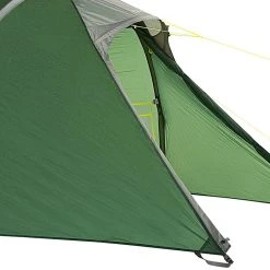 Tatonka Polar 3 Tent, Groen -Campz-winkel tatonka polar 3 zelt green 8