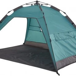 Uquip Buzzy Tent, Beige -Campz-winkel uquip buzzy tent 2