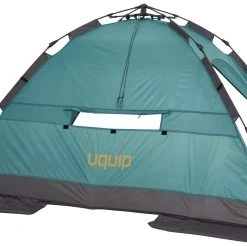 Uquip Buzzy Tent, Beige -Campz-winkel uquip buzzy tent 3