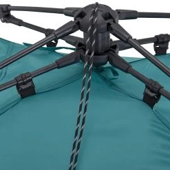 Uquip Buzzy Tent, Beige -Campz-winkel uquip buzzy tent 4