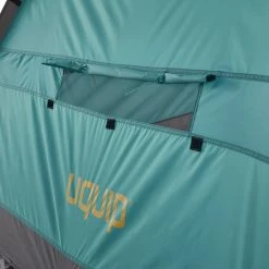 Uquip Buzzy Tent, Beige -Campz-winkel uquip buzzy tent 6