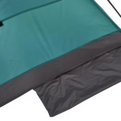 Uquip Buzzy Tent, Beige -Campz-winkel uquip buzzy tent 7