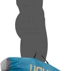 Uquip Buzzy Tent, Beige -Campz-winkel uquip buzzy tent 9