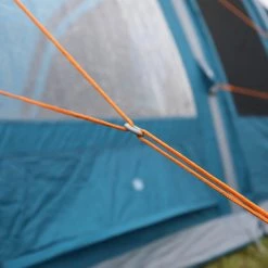 Vango Aether Air 600XL Tent, Blauw -Campz-winkel vango aether air 600xl tent moroccan blue 3