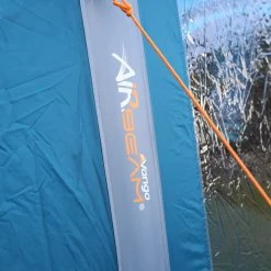 Vango Aether Air 600XL Tent, Blauw -Campz-winkel vango aether air 600xl tent moroccan blue 4