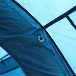 Vango Aether Air 600XL Tent, Blauw -Campz-winkel vango aether air 600xl tent moroccan blue 5