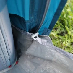 Vango Aether Air 600XL Tent, Blauw -Campz-winkel vango aether air 600xl tent moroccan blue 6