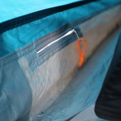 Vango Aether Air 600XL Tent, Blauw -Campz-winkel vango aether air 600xl tent moroccan blue 7