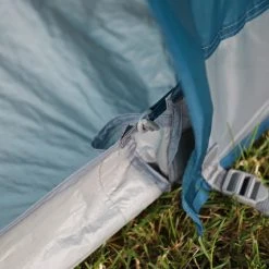 Vango Aether Air 600XL Tent, Blauw -Campz-winkel vango aether air 600xl tent moroccan blue 8