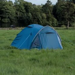 Vango Alpha 250 Tent, Blauw -Campz-winkel vango alpha 250 tent moroccan blue 2