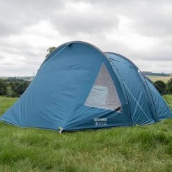 Vango Alpha 250 Tent, Blauw -Campz-winkel vango alpha 250 tent moroccan blue 3