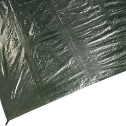 Vango Hudson/Amalfi 400 Footprint, Zwart