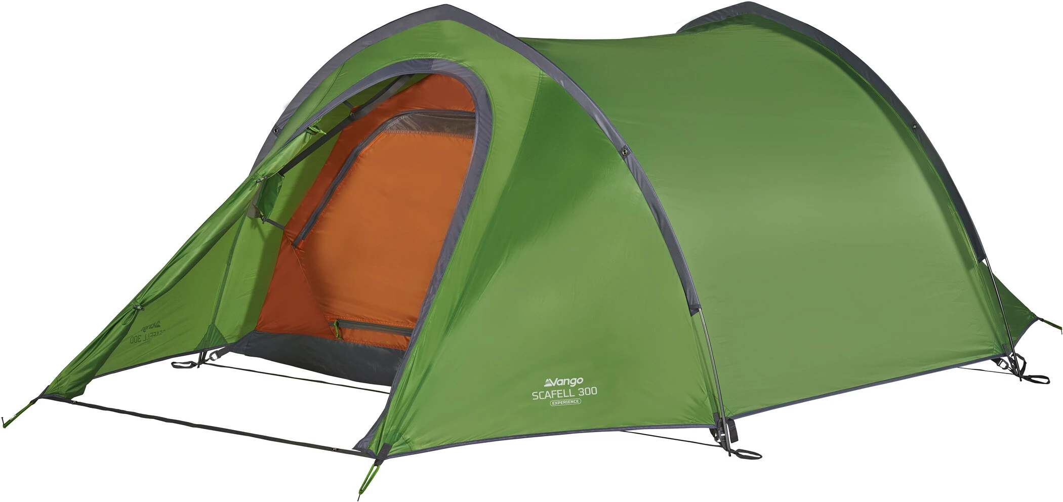 Vango Scafell 300 Tent, Groen 3 Vango Scafell 300 Tent, Groen