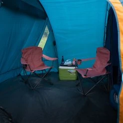 Vango Skye 500 CLR Tent, Petrol -Campz-winkel vango skye 500 clr tent blue clr 7