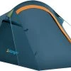 Vango Soul 200 CLR Tent, Petrol